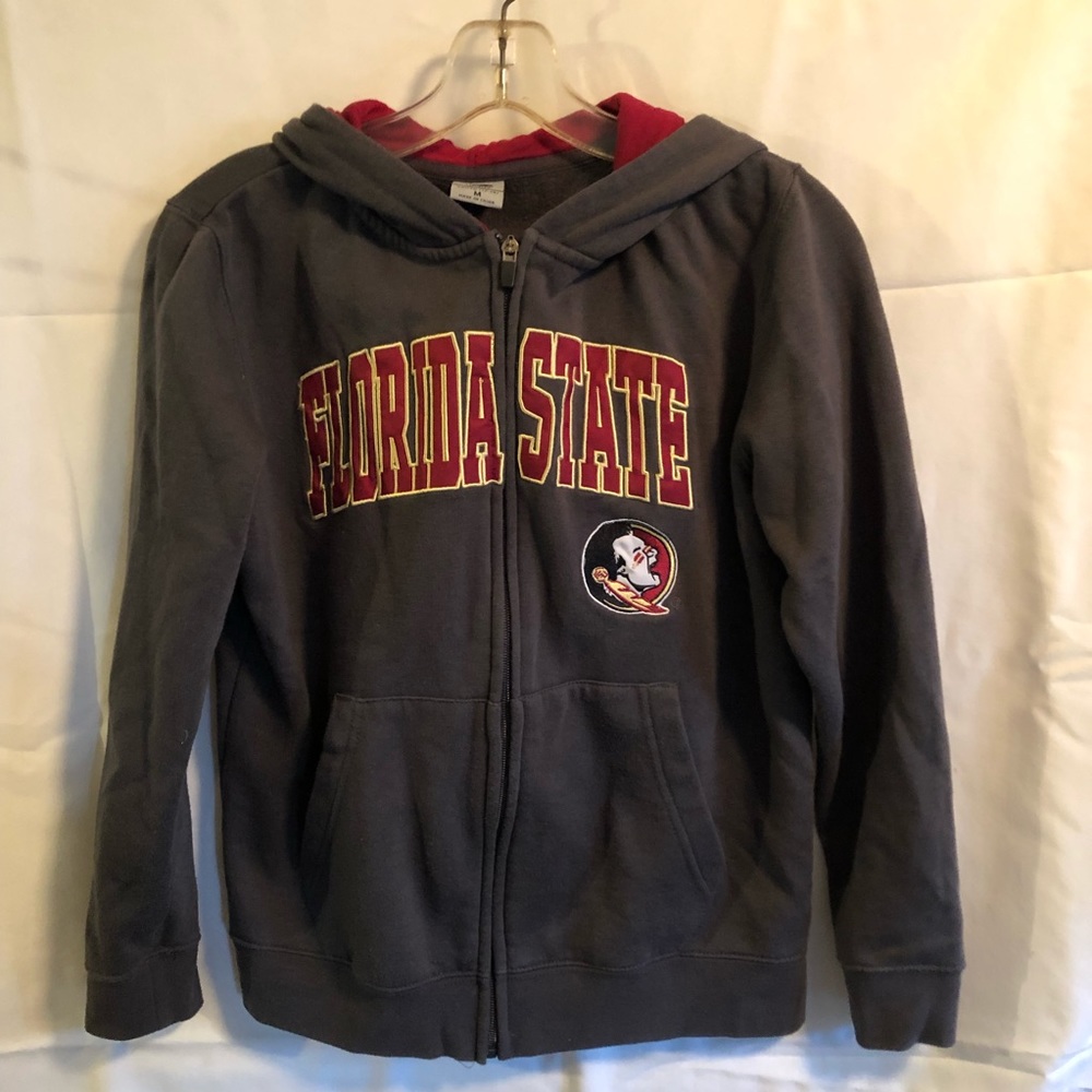 Florida State Hoodie